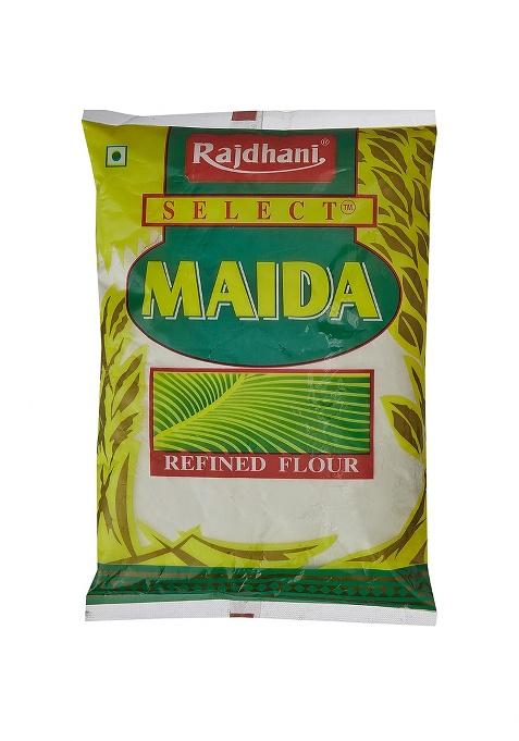 Rajdhani Maida, 500 Gm
