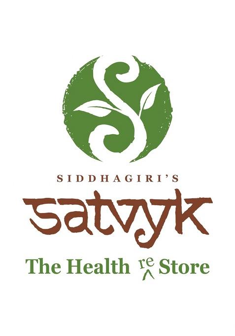 S Siddhagiri'S Satvyk The Health Re Store Amaranth Flour(500Gm)Stoneground Rajgira Atta