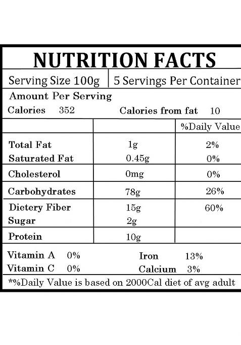 Nourcery Pearl Barley-1kg | Hulled Whole Barlay | High Fiber Jau | Low Glycemic Index | Raw Barley Grain | Healthy by nature | Cooks Like Rice | Ideal for Risottos & Soups | Naturally Gluten Free