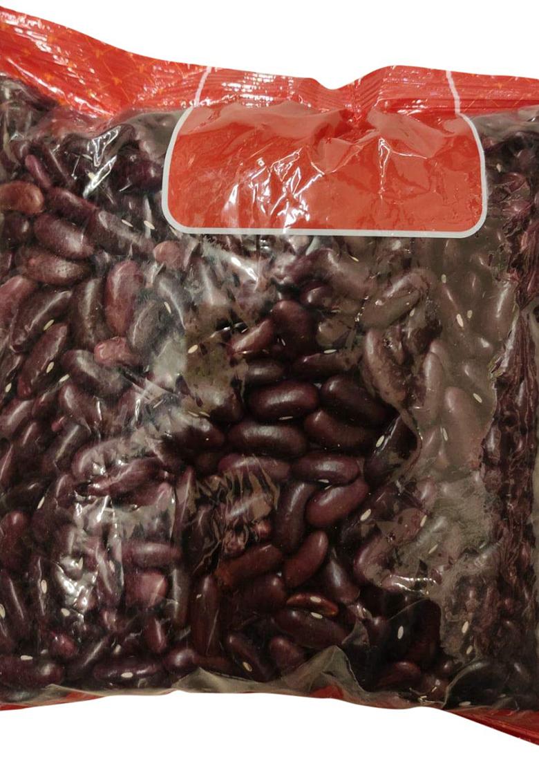 3S Pulses Rajma, (Red), 500 grams