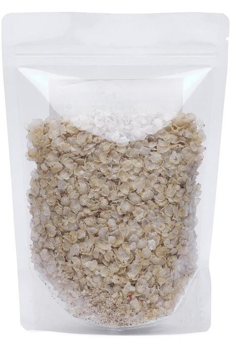 Millet Amma Organic Jowar Poha Flakes 1 Kg (2 Packs of 500gm) | Gluten Free | Best Choice for Making Poha and Health Snack Recipes | Millet Flakes for a Healthy and Nutritious Breakfast