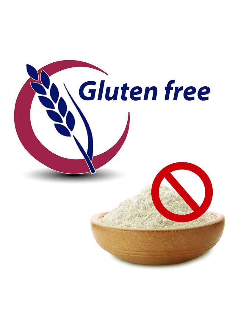 Diabexy Atta Gluten Free Sugar Control for Diabetics- 1 kg