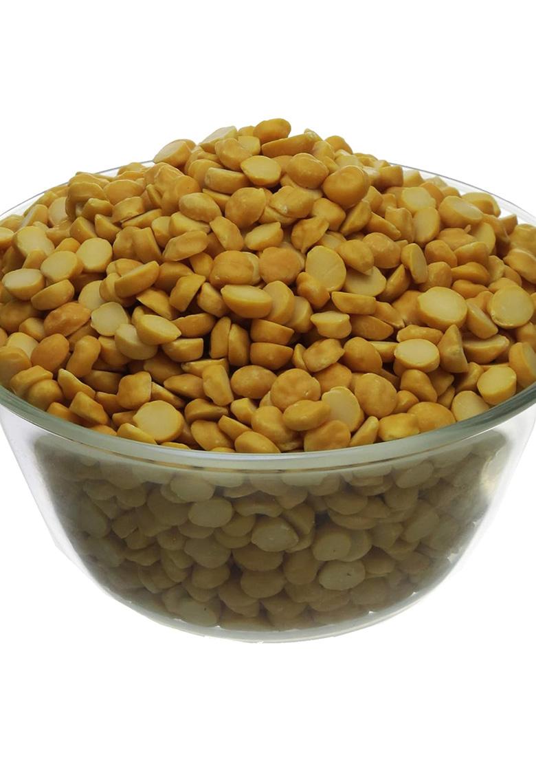 Rajdhani Chana Dal, 500G