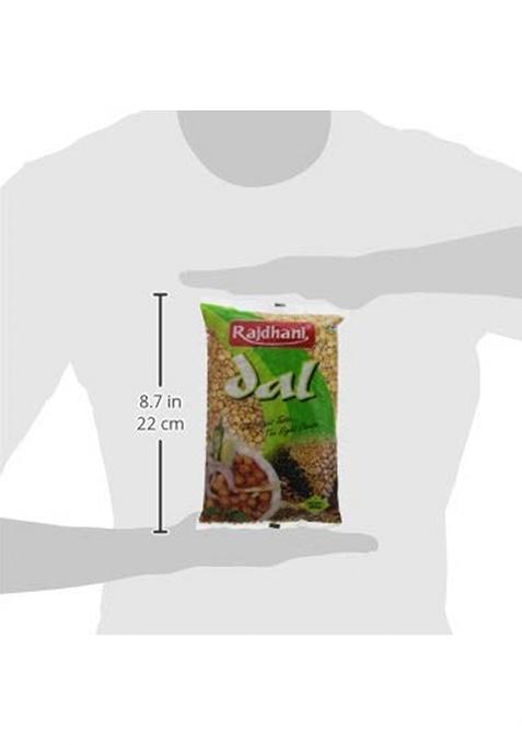 Rajdhani Chana Dal, 500G