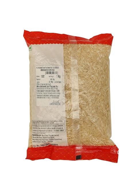 More Selecta Biryani Basmati Rice 1 Kg