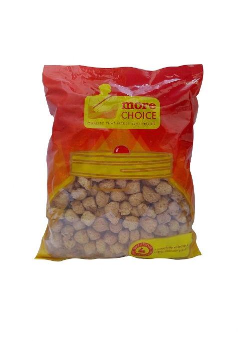 More Superior SOYA Chunks, 500Gram Pouch