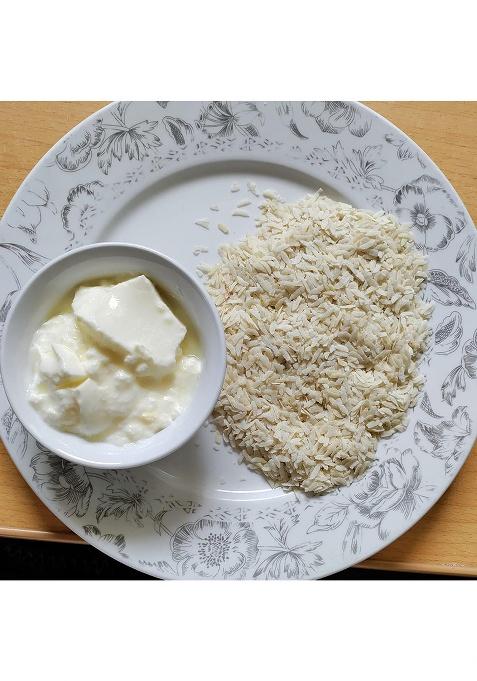 Devswad Premium Bhagalpuri Katarni Poha/Beaten Rice | Fresh Harvest | Direct From Farmers | Authentic Taste & Real-Time Packing,930 gram