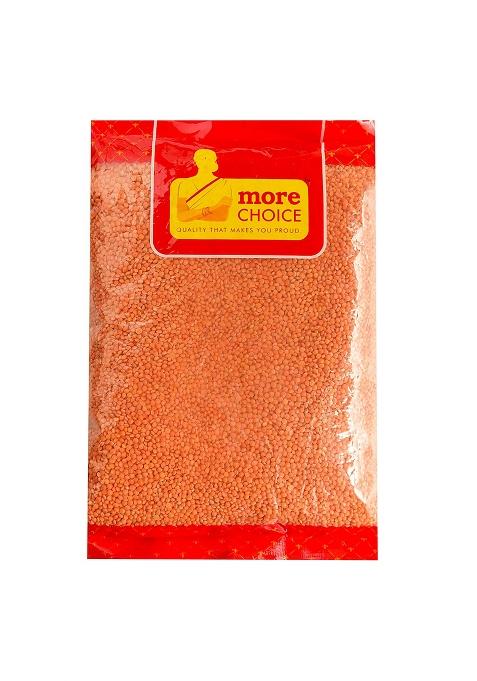 More Choice Whole Masoor Malka