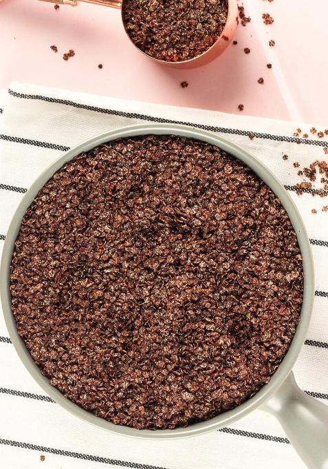 Urban Platter Finger Millet Flakes (Ragi Poha, Nachani), 1kg