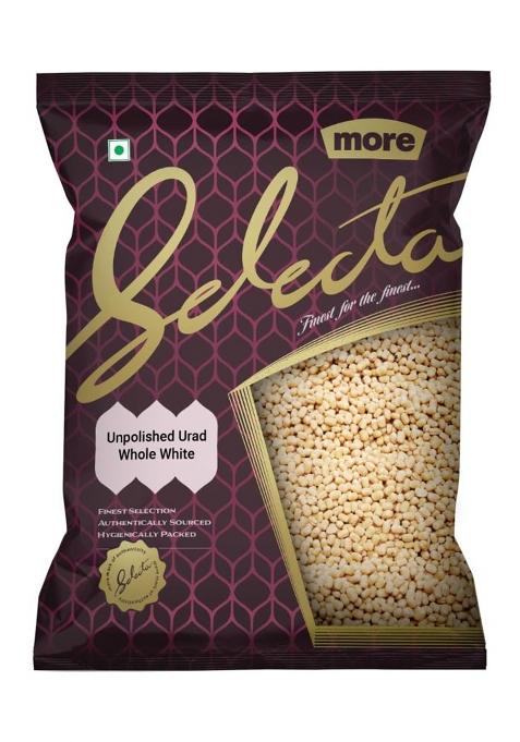 More Selecta Premium Pulses