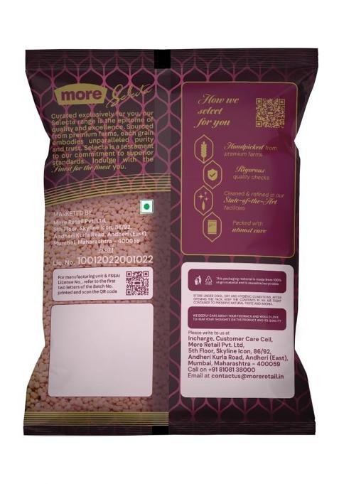 More Selecta Premium Pulses