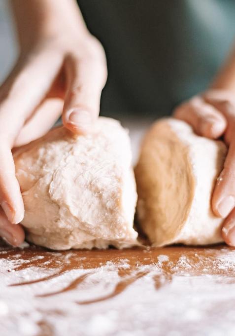 Supple Foods Multi Millet Flour