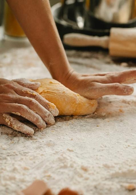 Supple Foods Multi Millet Flour