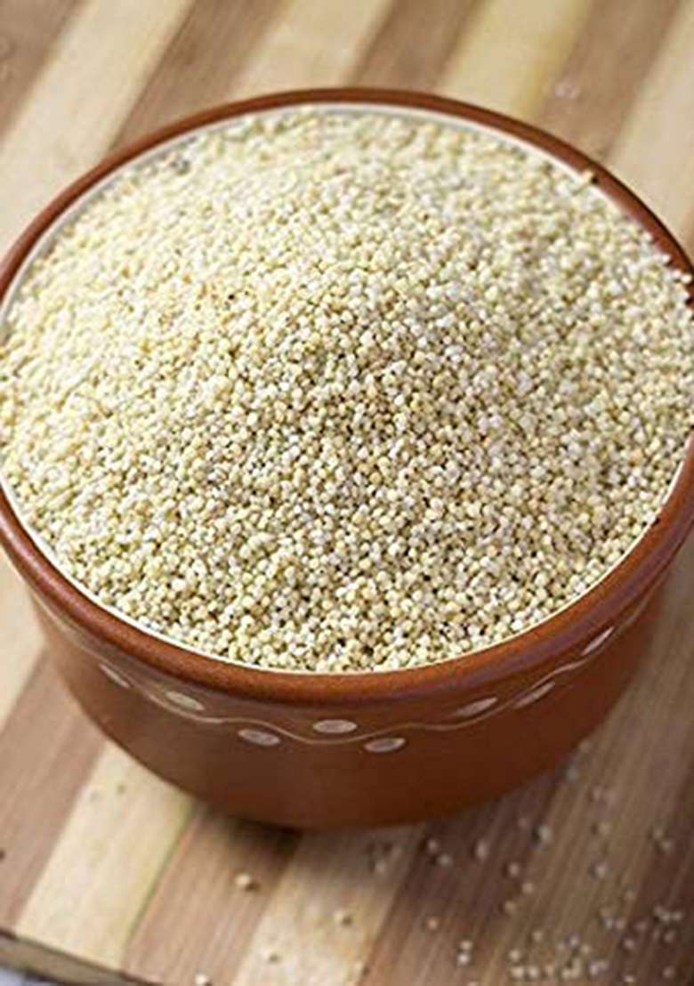 Pnc Quality Bazar Samak Chawal |Navratri Food | MILLETS | SAMAK | Mordhan for VRAT | 1 KG - Indya