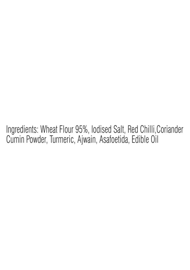 Talod Instant Mix Thepla Flour (Pack of 2 * 400 grams) | 100% Vegetarian, Wheat Gluten Free, Vegan Friendly, No Preservative, No Artificial Flavours, No Artificial Colors, No MSG - Indya