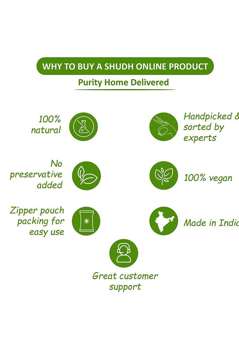 Shudh Online MASOOR DALPOWDER