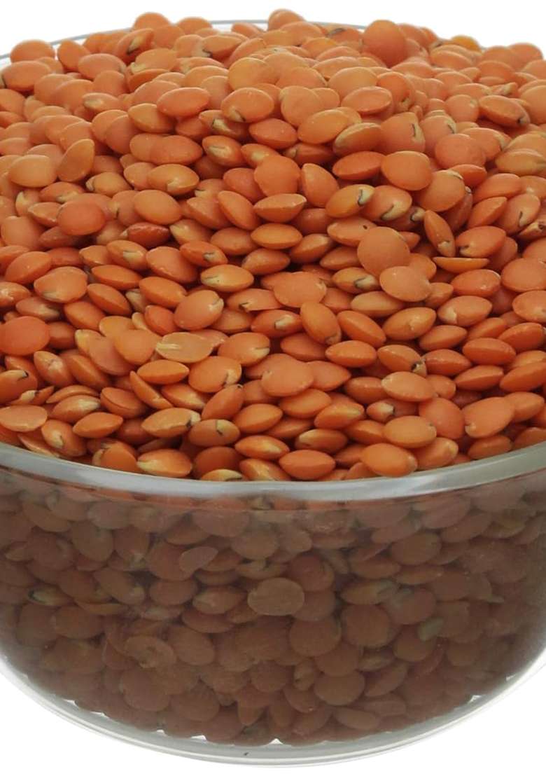 Rajdhani Masoor Malka, 500g - Indya