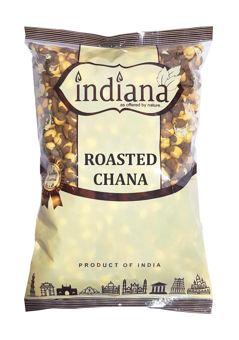 Indiana Roasted Chana, Chickpeas, Bhuna Chana Roasted, Chane