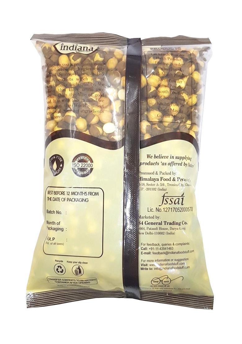 Indiana Roasted Chana, Chickpeas, Bhuna Chana Roasted, Chane