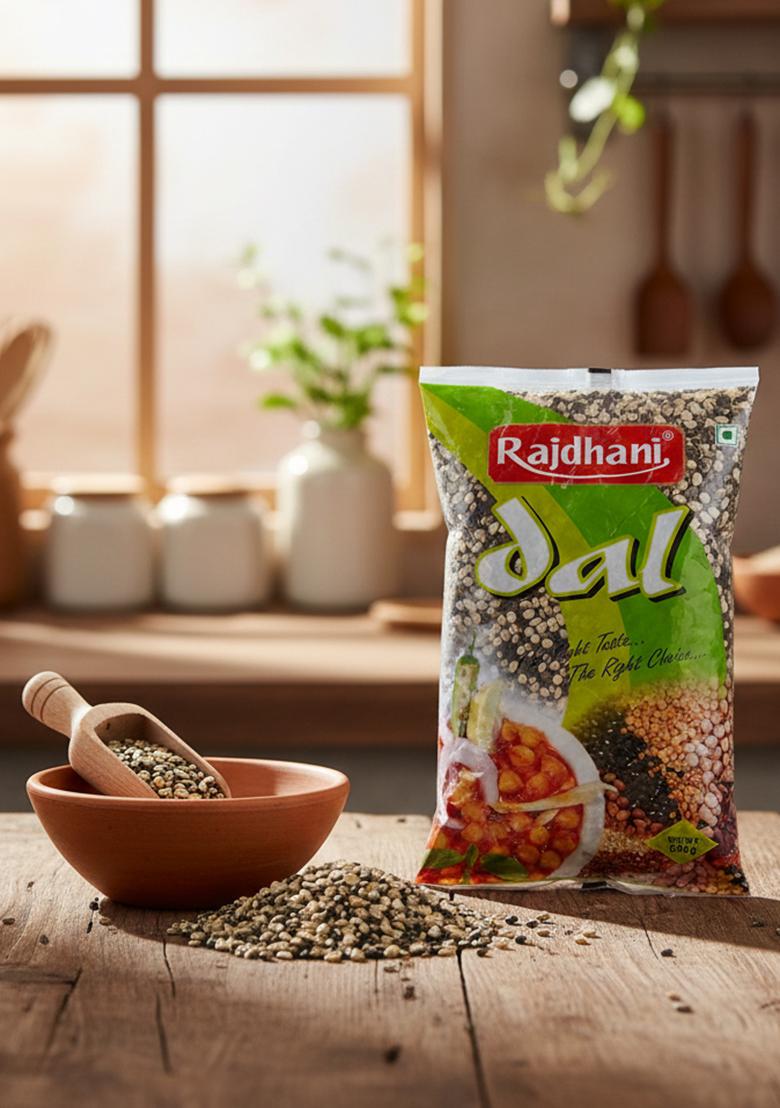 Rajdhani Urad Chilka