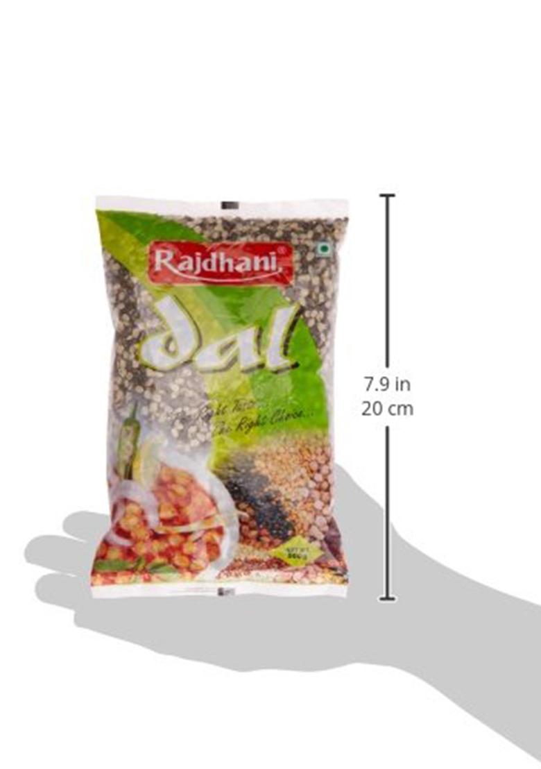 Rajdhani Urad Chilka