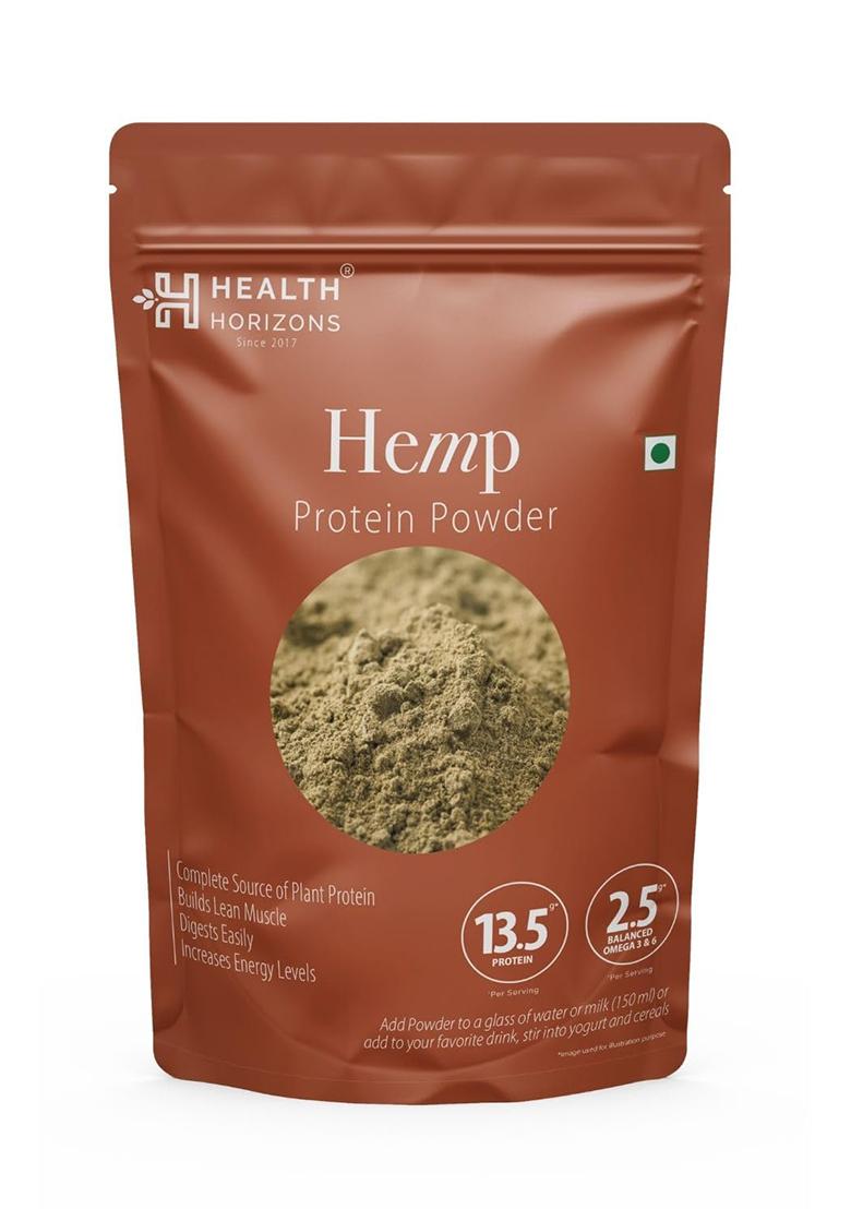 Health Horizons Hempseed Powder/Flour