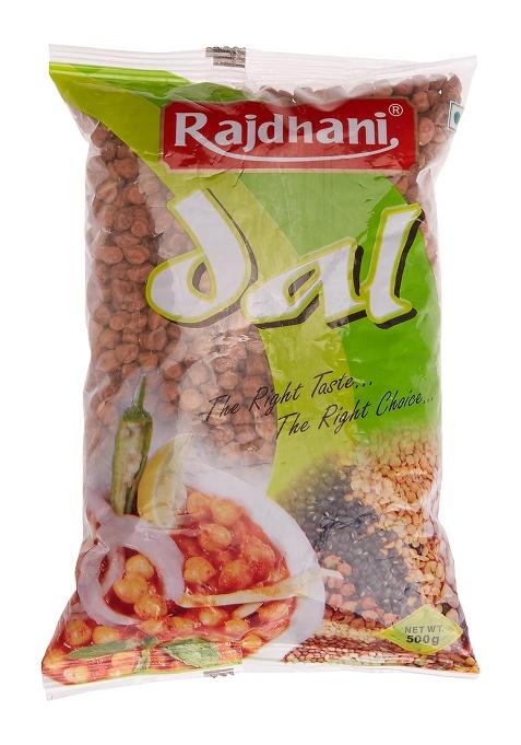 Rajdhani Chana Kesri, 500G