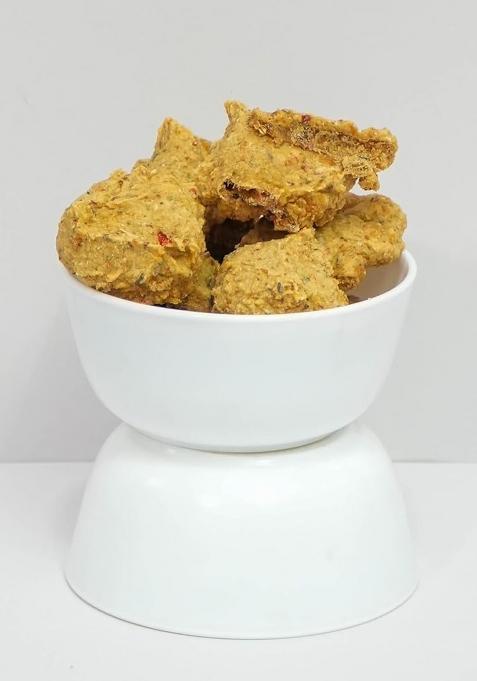 Adh Amritsari Urad Dal Badi Khatti Liquid Khatto Wadi / Vadiyan Udad Bari /Amritsari Punjabi Spicy Masala Wariyan Hand Made Bari-200Gm