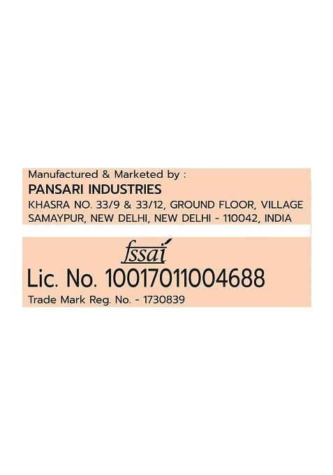 Pansari Jau Atta | Barley Flour 1 Kg Â€“ High Fiber, Nutrient-Rich, Helps Weight Loss & Reduces Heart Disease Gluten-Free, 100% Natural Preservative-Free