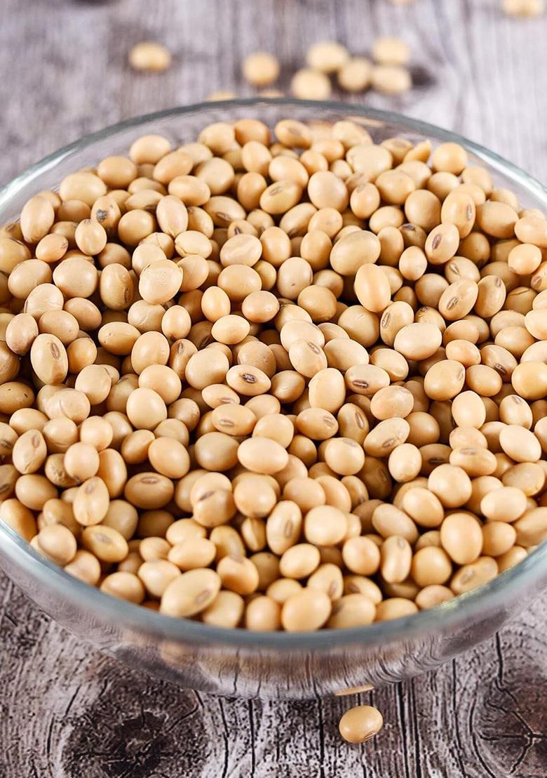 Urban Platter Soybeans Soya Bean, 1000 G