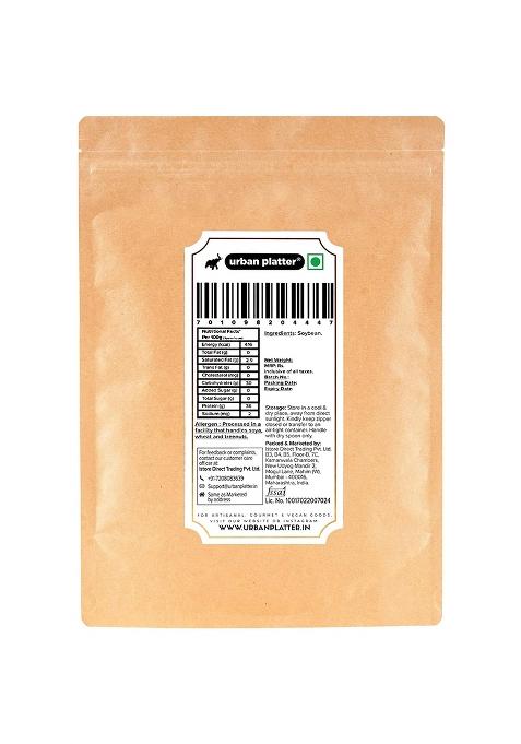Urban Platter Soybeans Soya Bean, 1000 G