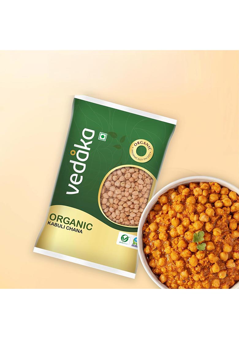 Vedaka Amazon Brand