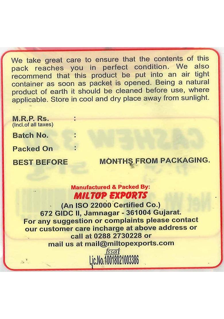 Miltop Moraiya Whole (Samo) – Sama Chawal (Fasting Rice) | 1 kg (500g x 2)