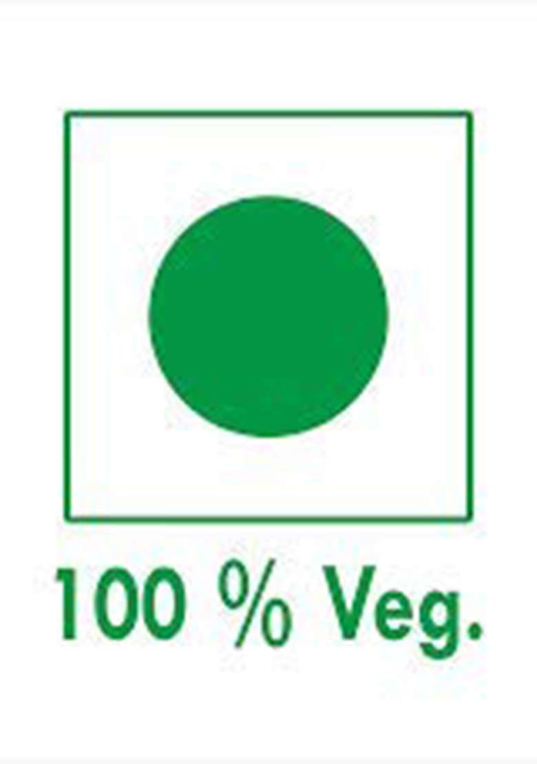 Radha Govind Organic Cornflour / Maize Flour – Certified Organic Makke Ka Aata | 1000 Gram - Indya