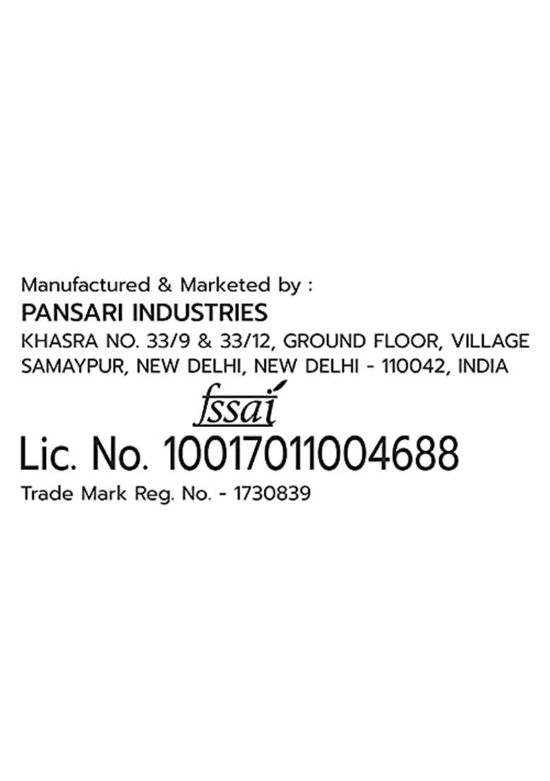 Pansari Urad Dal Flour – High-Protein Gluten-Free Flour | 500gm - Indya
