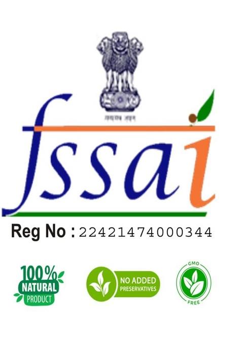 Vs Products Kattuyanam Red Rice – Hand-Pounded Traditional Red Rice | 1Kg