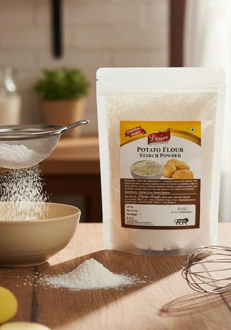 Desire Potato Flour
