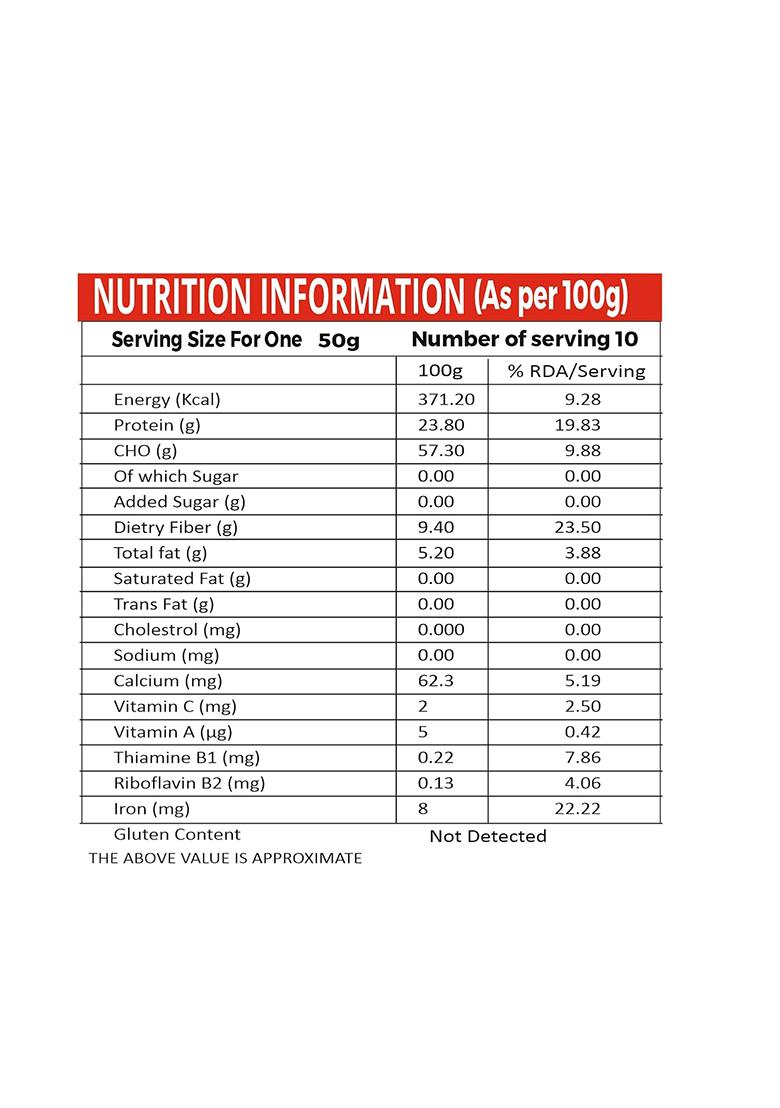 Pansari Chana Dal Besan Flour | 1kg