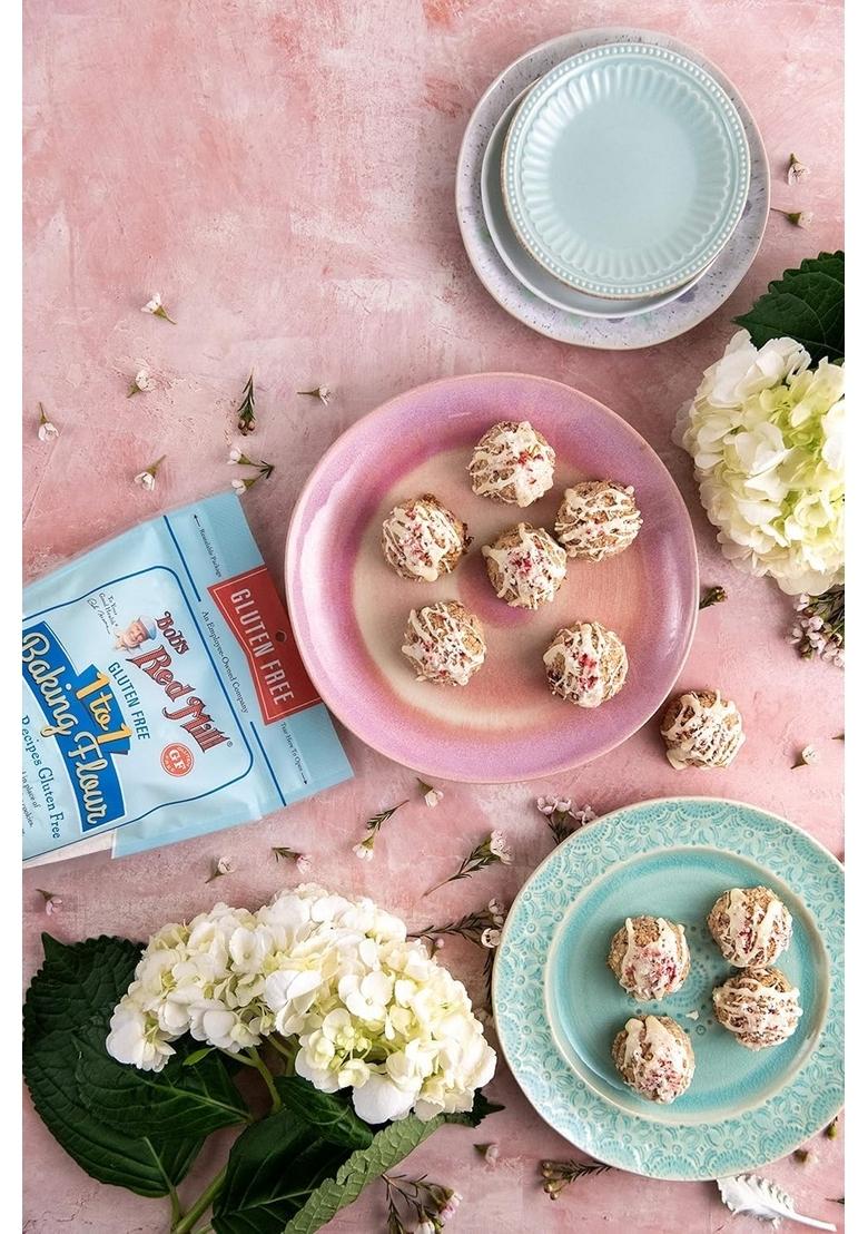 Bob’s Red Mill Gluten-Free 1-to-1 Baking Flour – All-Purpose | 623gm