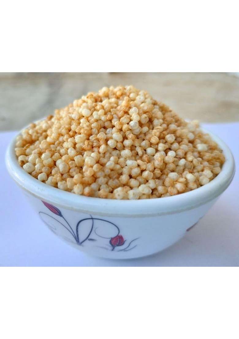 Supreme Organic Quinoa Puff 250G - Indya