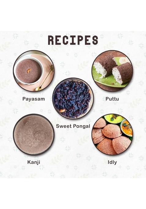 Food Mynk Karuppu Kavuni Rice (1Kg) | Black Rice | Diabetic Friendly rice | Karuppu Kavuni Arisi | Forbidden Rice | Nalla Biyyam | Kaala Chawal | Emperor Rice (1Kg)