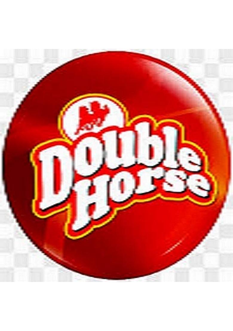 Double Horse Natural Corn Flour