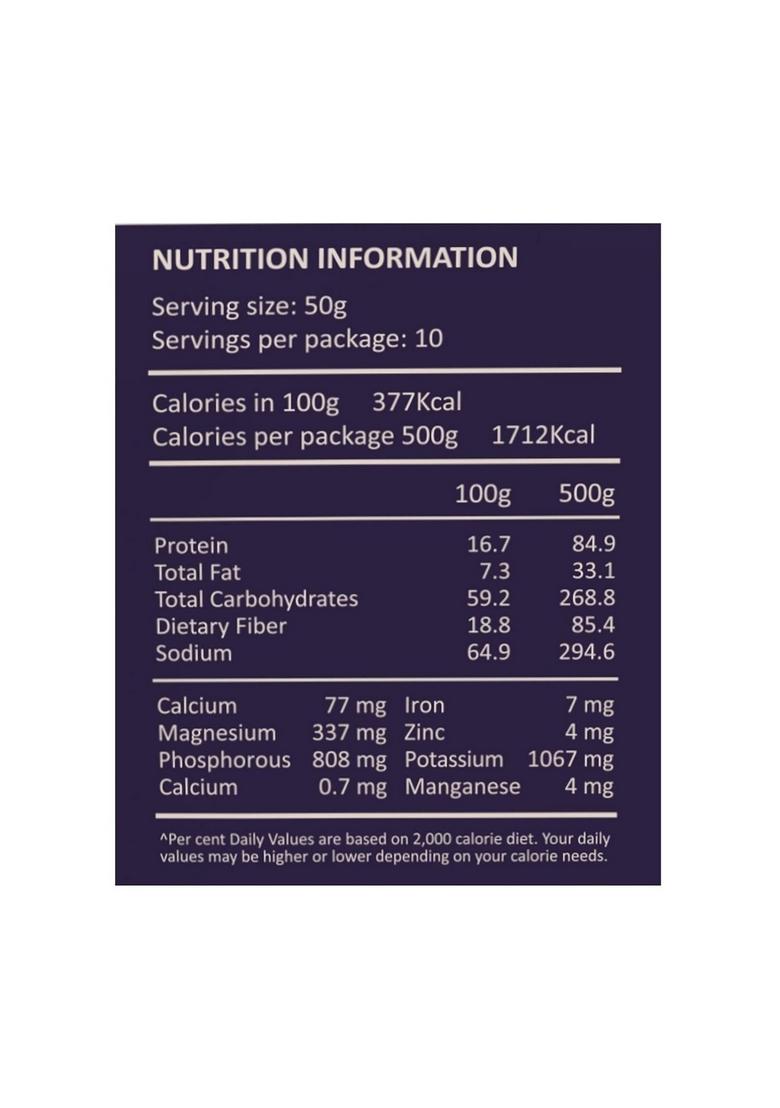 Nourish You Tricolour Quinoa | Protein & Fiber Rich Superfood Gluten-Free Grains For Eating Healthy Food Weight Management, Heart Health Immunity Ideal Salads, Khichdi, Pulao More