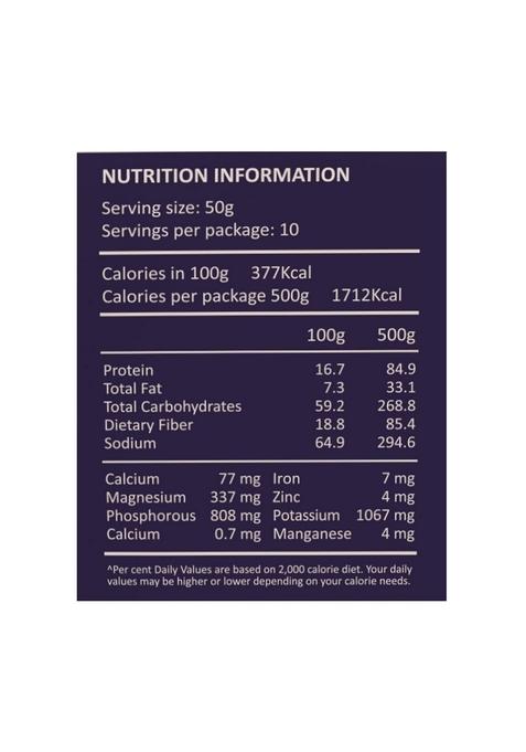 Nourish You Tricolour Quinoa | Protein & Fiber Rich Superfood Gluten-Free Grains For Eating Healthy Food Weight Management, Heart Health Immunity Ideal Salads, Khichdi, Pulao More