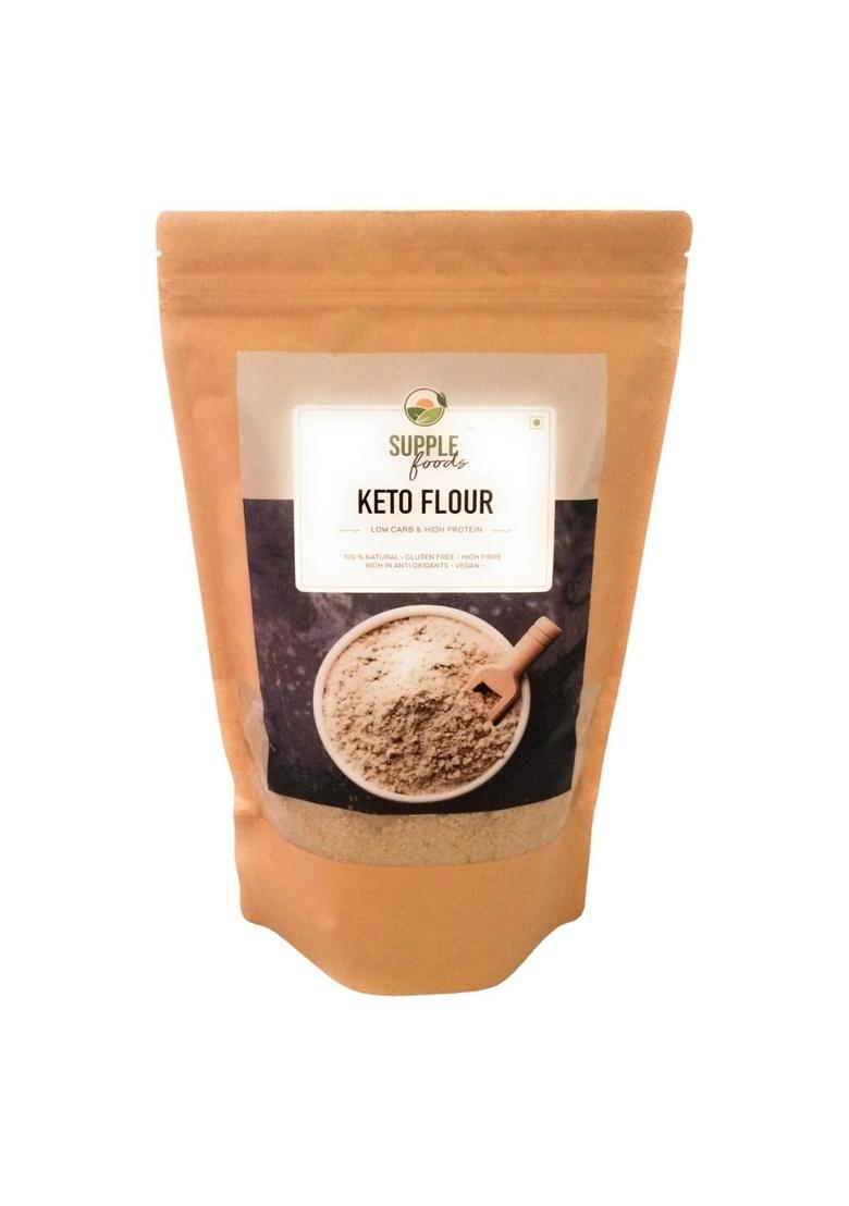 Supple Foods Keto Flour