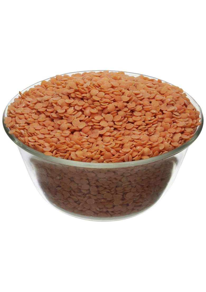 ‎Rajdhani Rajdhani Masri Dal, 500G - Indya