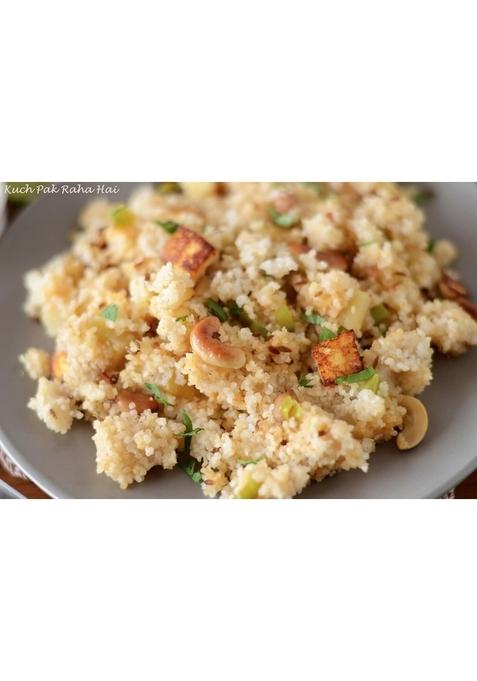 Dadhisagar Healthy Food Good Life Sama Rice, Barnyard Millet, Vrat Upwas Chawal For Navratri Fasting Samak Rice Fast | Millet Vari Bhagar (1Kg(Pack Of 1))