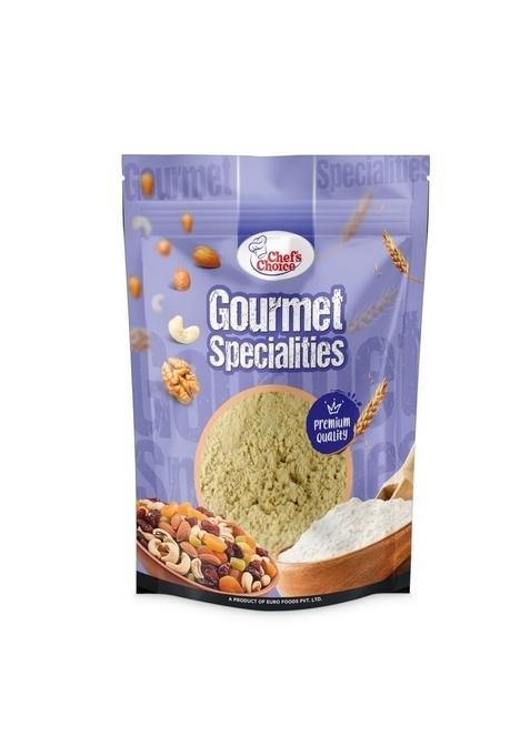 Euro Foods Chefâ€™S Choice Premium Gluten Powder 1Kg | High-Protein Flour For Bread, Pizza Dough, Seitan & Vegan Cooking Vital Wheat