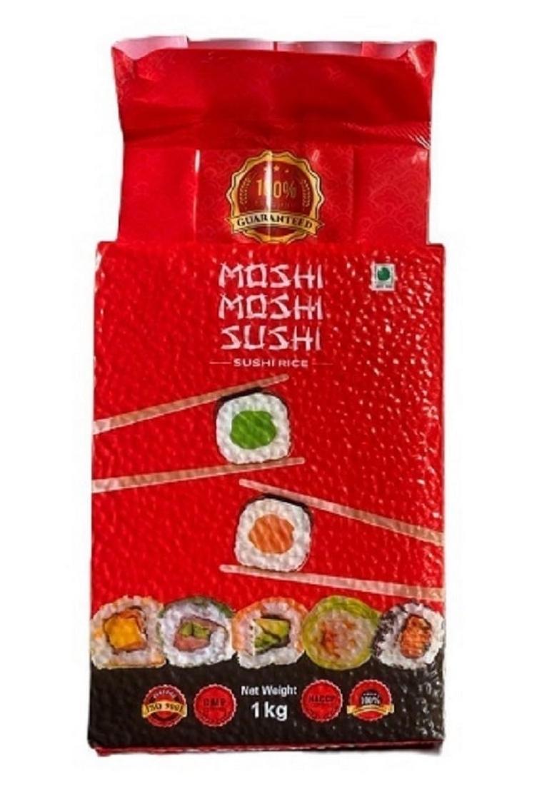 Moshi Sushi
