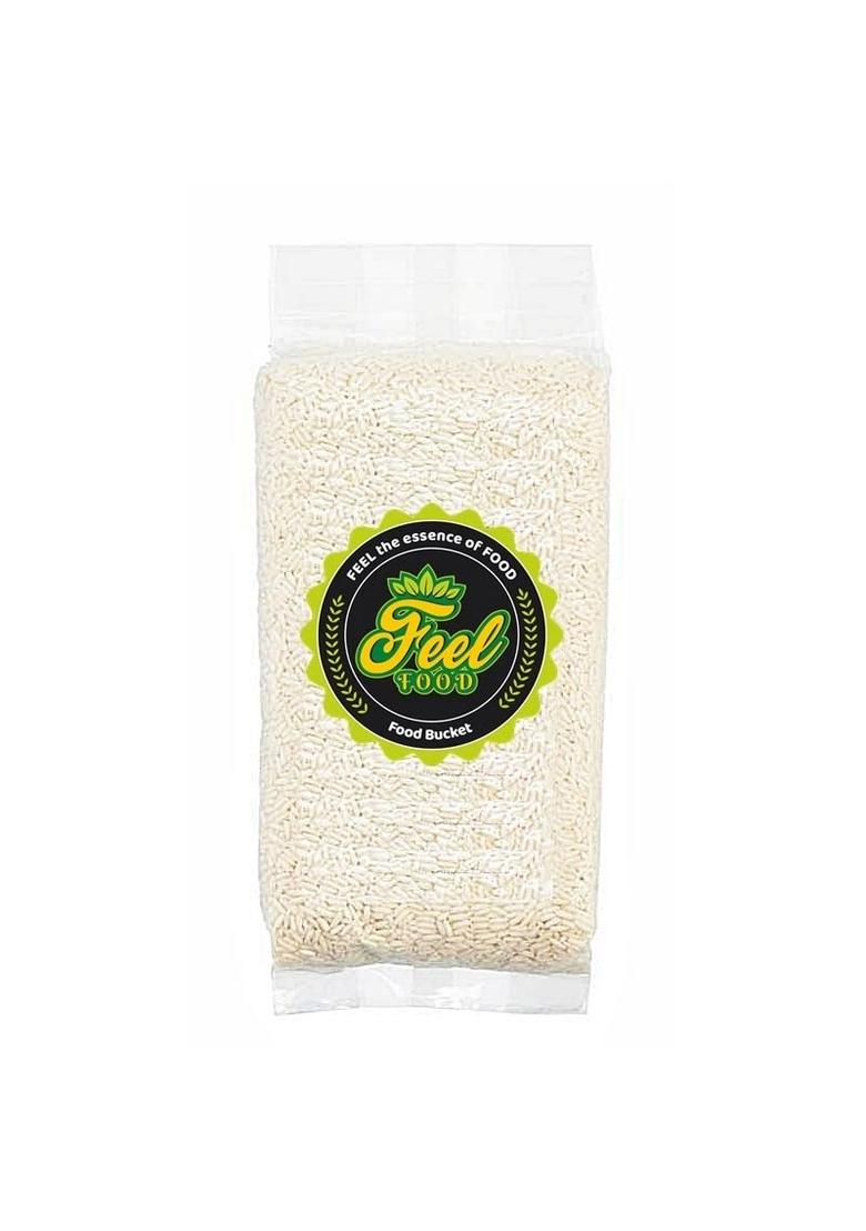 Feelfoodorganic Tattva Feelfood Thai Glutinous Sticky Rice, 1kg (Vacuum Pack)